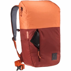 Lifestyle Rucksack Deuter - UP Stockholm Ivy-khaki -Schulbedarf 67362