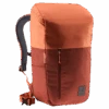 Lifestyle Rucksack Deuter - UP Stockholm Redwood-sienna