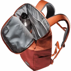 Lifestyle Rucksack Deuter - UP Stockholm Redwood-sienna -Schulbedarf 67375