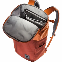 Lifestyle Rucksack Deuter - UP Stockholm Teal-sage -Schulbedarf 67383