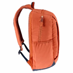 Lifestyle Rucksack Deuter - Vista Skip Black -Schulbedarf 67393