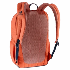 Lifestyle Rucksack Deuter - Vista Skip Black -Schulbedarf 67394