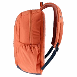 Lifestyle Rucksack Deuter - Vista Skip Sienna-marine -Schulbedarf 67402
