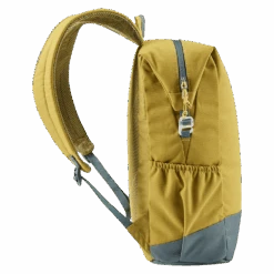 Lifestyle Rucksack Deuter - Vista Spot Black -Schulbedarf 67407