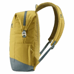 Lifestyle Rucksack Deuter - Vista Spot Black -Schulbedarf 67409