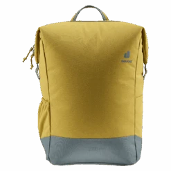 Lifestyle Rucksack Deuter - Vista Spot Black -Schulbedarf 67410