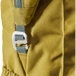 Lifestyle Rucksack Deuter - Vista Spot Black -Schulbedarf 67413