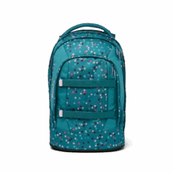 Studentenrucksack Ergobag Satch Pack - Happy Confetti