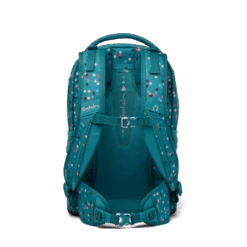 Studentenrucksack Ergobag Satch Pack - Happy Confetti -Schulbedarf 67786