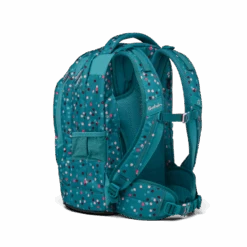 Studentenrucksack Ergobag Satch Pack - Happy Confetti -Schulbedarf 67787