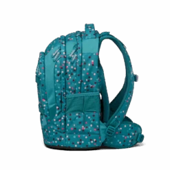 Studentenrucksack Ergobag Satch Pack - Happy Confetti -Schulbedarf 67788