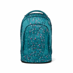 Studentenrucksack Ergobag Satch Pack - Happy Confetti -Schulbedarf 67790