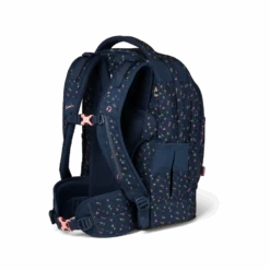 Studentenrucksack Ergobag Satch Pack - Funky Friday -Schulbedarf 67794