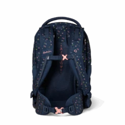 Studentenrucksack Ergobag Satch Pack - Funky Friday -Schulbedarf 67795