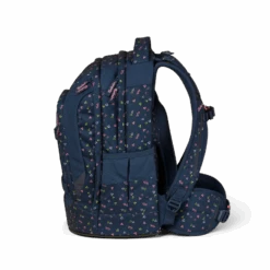 Studentenrucksack Ergobag Satch Pack - Funky Friday -Schulbedarf 67797