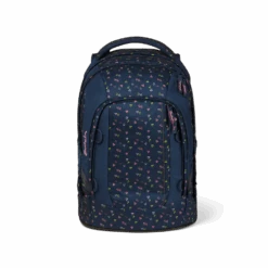 Studentenrucksack Ergobag Satch Pack - Funky Friday -Schulbedarf 67799