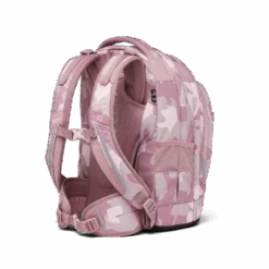 Studentenrucksack Ergobag Satch Pack - Heartbreaker -Schulbedarf 67805