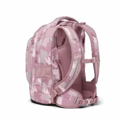 Studentenrucksack Ergobag Satch Pack - Heartbreaker -Schulbedarf 67807