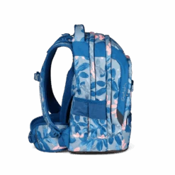 Studentenrucksack Ergobag Satch Pack - Summer Soul -Schulbedarf 67814