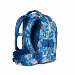 Studentenrucksack Ergobag Satch Pack - Summer Soul -Schulbedarf 67815