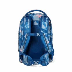Studentenrucksack Ergobag Satch Pack - Summer Soul -Schulbedarf 67816