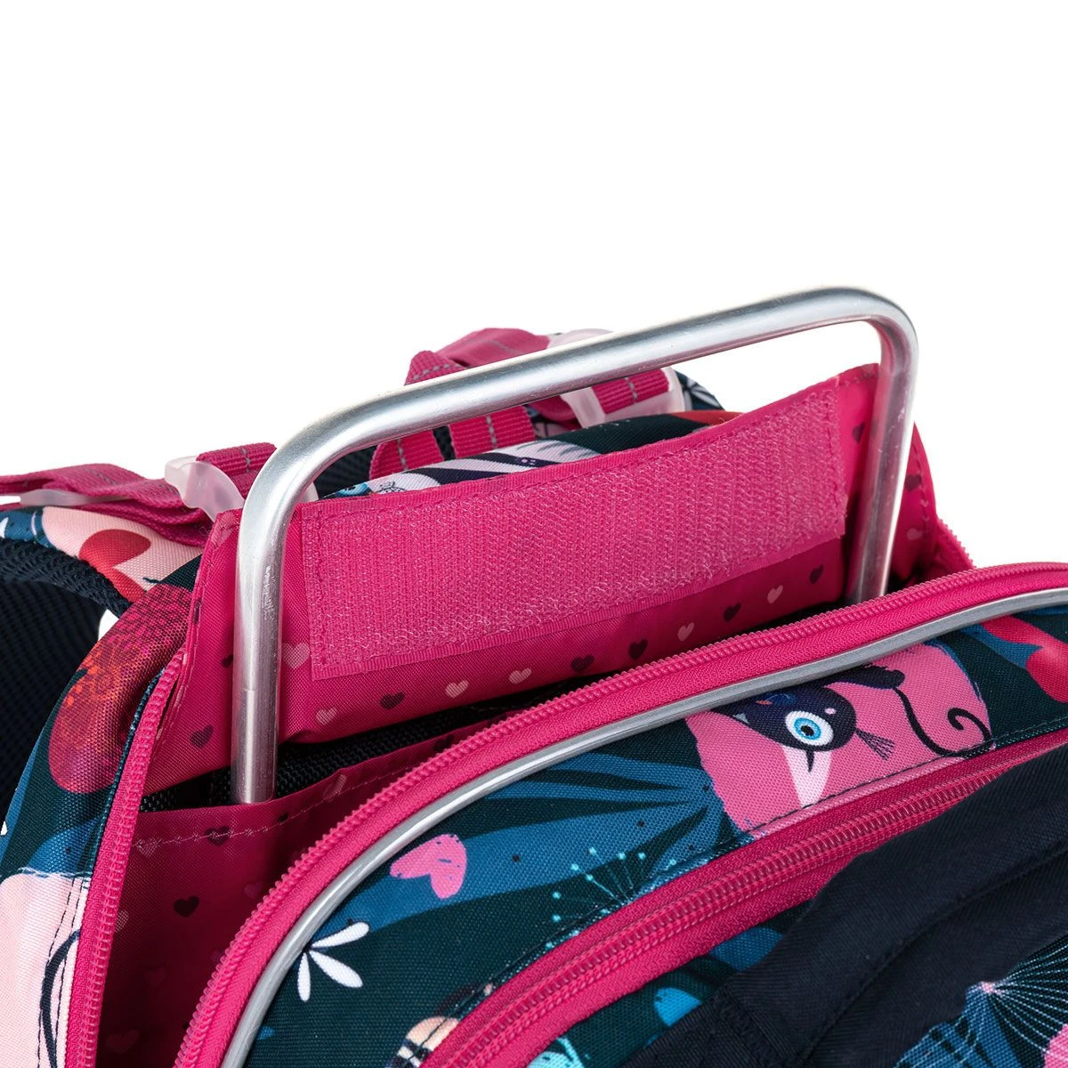 Schulrucksack Topgal COCO 22054 G 7 Schulrucksack Topgal COCO 22054 G – Bild 7