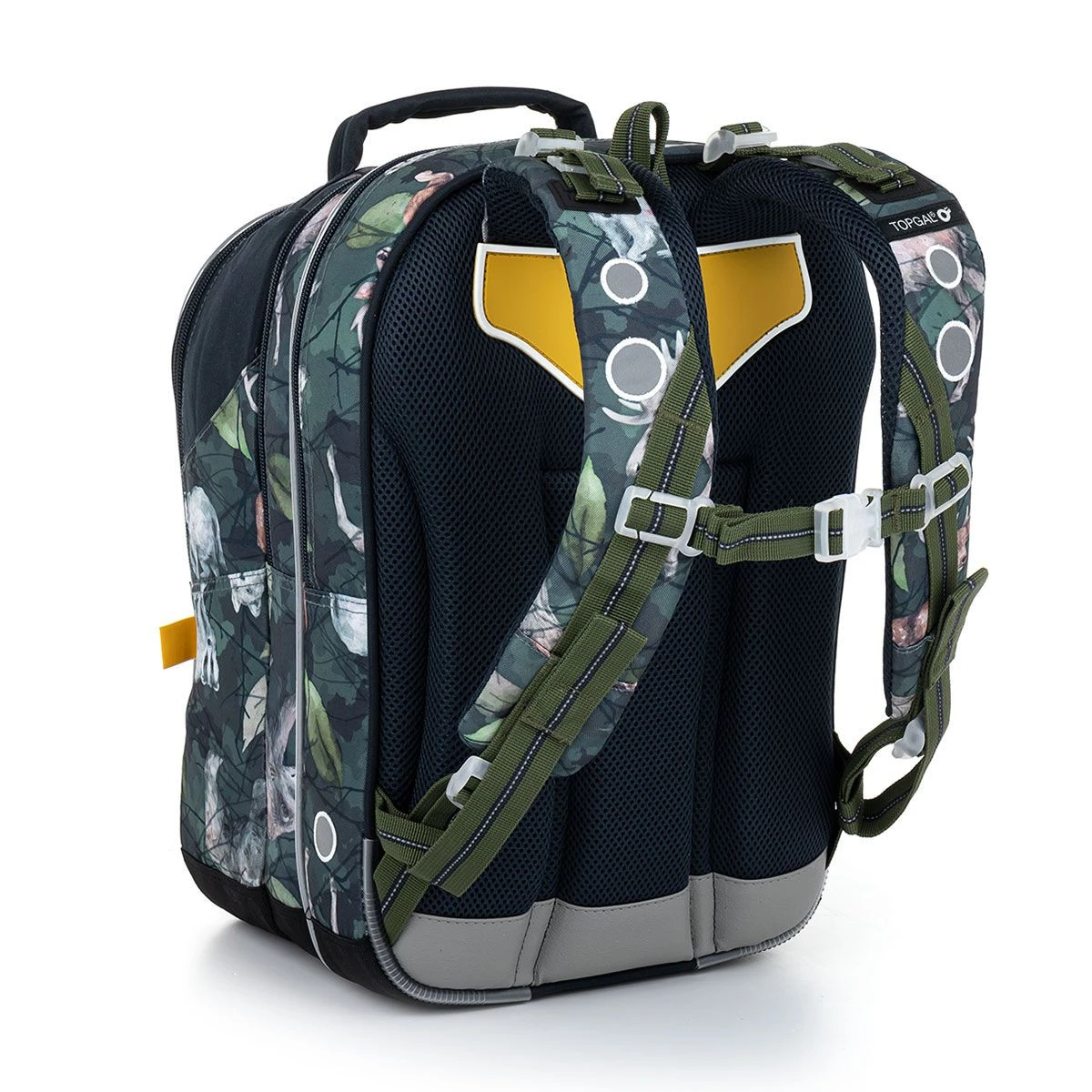 Schulrucksack Topgal COCO 22056 B 4 Schulrucksack Topgal COCO 22056 B – Bild 4