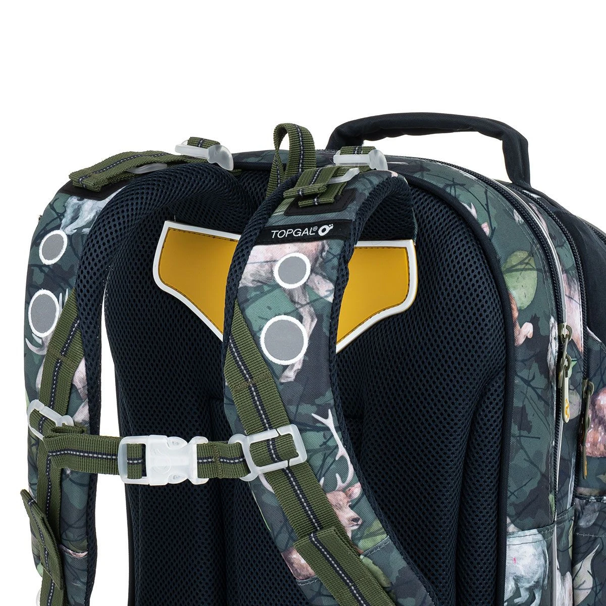 Schulrucksack Topgal COCO 22056 B 6 Schulrucksack Topgal COCO 22056 B – Bild 6