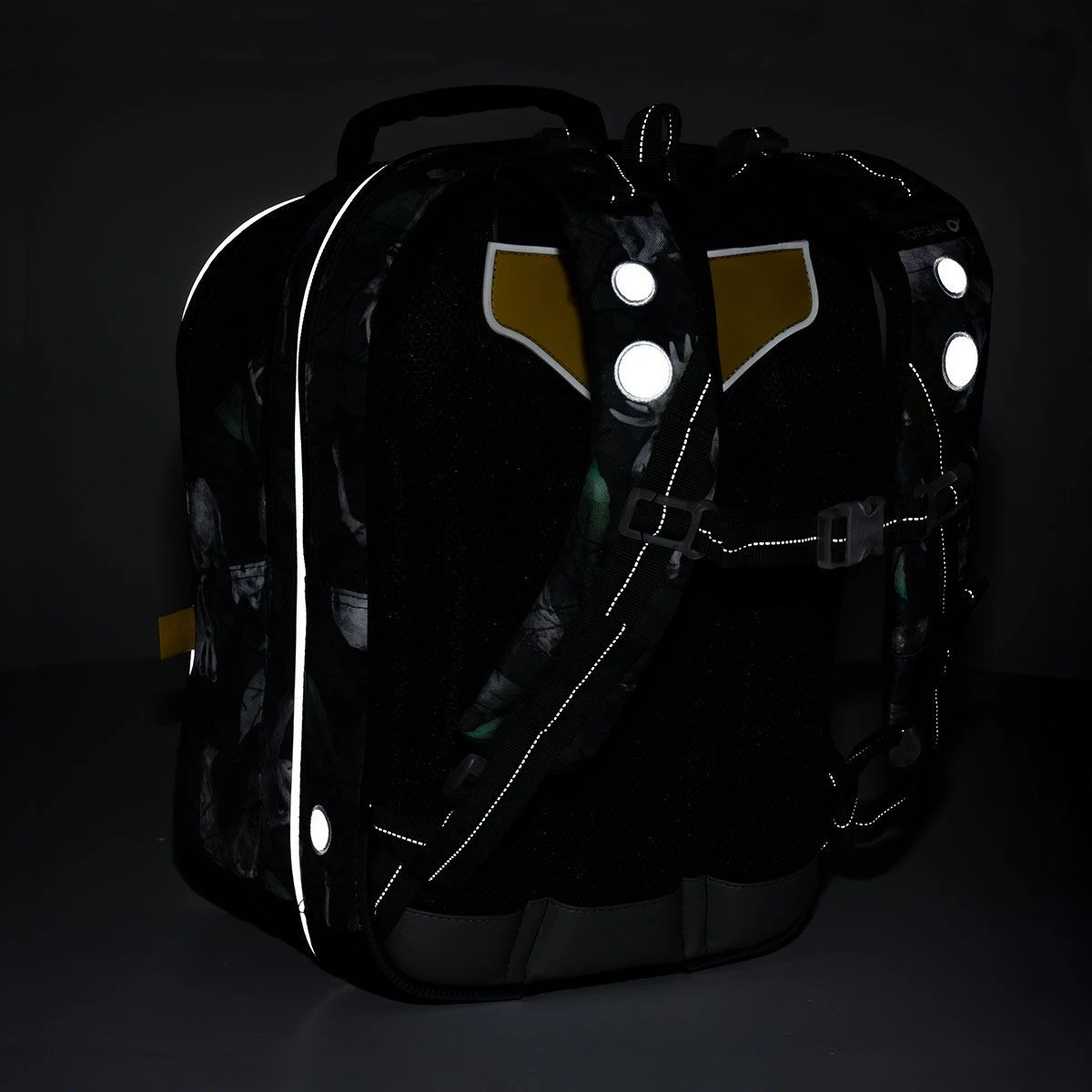 Schulrucksack Topgal COCO 22056 B 13 Schulrucksack Topgal COCO 22056 B – Bild 13