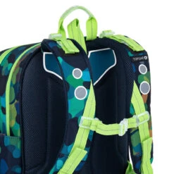 Schulrucksack Topgal ENDY 22055 B -Schulbedarf 70407