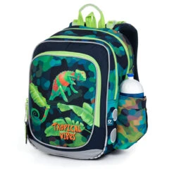 Schulrucksack Topgal ENDY 22055 B -Schulbedarf 70409