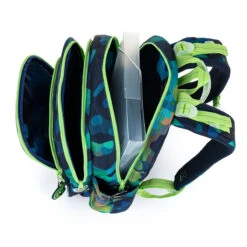 Schulrucksack Topgal ENDY 22055 B -Schulbedarf 70411