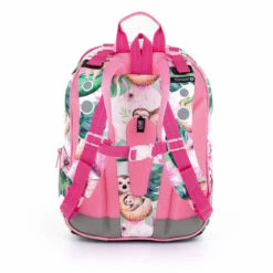 Schulrucksack Topgal BEBE 23001 G -Schulbedarf 71016
