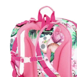 Schulrucksack Topgal BEBE 23001 G -Schulbedarf 71018