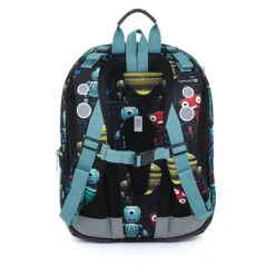 Schulrucksack Topgal BEBE 23011 B -Schulbedarf 71247