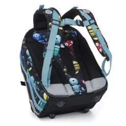Schulrucksack Topgal BEBE 23011 B -Schulbedarf 71249