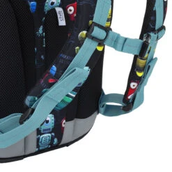 Schulrucksack Topgal BEBE 23011 B -Schulbedarf 71251