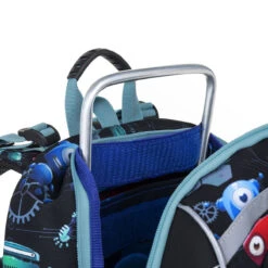 Schulrucksack Topgal BEBE 23011 B -Schulbedarf 71252