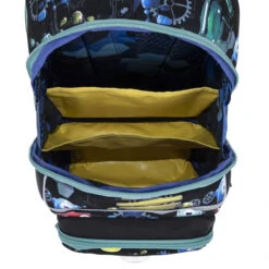 Schulrucksack Topgal BEBE 23011 B -Schulbedarf 71257