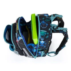 Schulrucksack Topgal BEBE 23011 B -Schulbedarf 71258