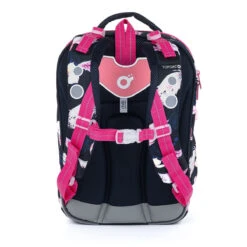 Schulrucksack Topgal COCO 23006 G -Schulbedarf 71422