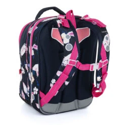 Schulrucksack Topgal COCO 23006 G -Schulbedarf 71423