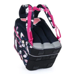 Schulrucksack Topgal COCO 23006 G -Schulbedarf 71424