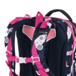 Schulrucksack Topgal COCO 23006 G -Schulbedarf 71425
