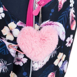 Schulrucksack Topgal COCO 23006 G -Schulbedarf 71427