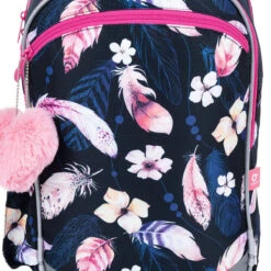 Schulrucksack Topgal COCO 23006 G -Schulbedarf 71429