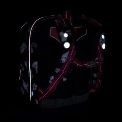 Schulrucksack Topgal COCO 23006 G -Schulbedarf 71433