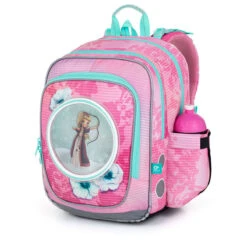 Schulrucksack Topgal ENDY 23005 G -Schulbedarf 71442