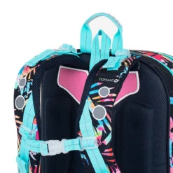 Schulrucksack Topgal BAZI 23003 G 19 Schulrucksack Topgal BAZI 23003 G -Schulbedarf 71558