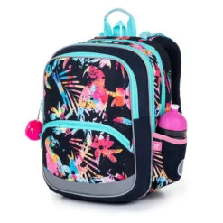 Schulrucksack Topgal BAZI 23003 G 22 Schulrucksack Topgal BAZI 23003 G -Schulbedarf 71561